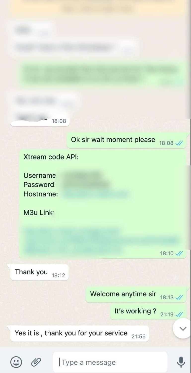 Best IPTV iptv channels